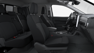 2026 Ford Ranger® Internal Image 1
